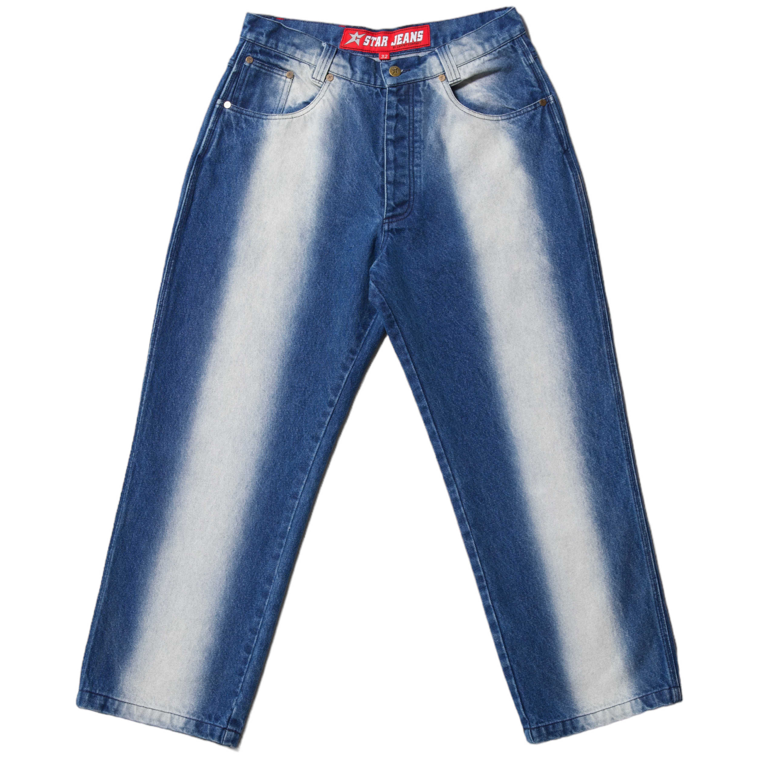 carpet company デニム C-Star Jeans Raw — Carpet Company